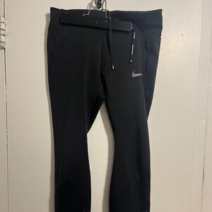 Nike Black Performance Pants